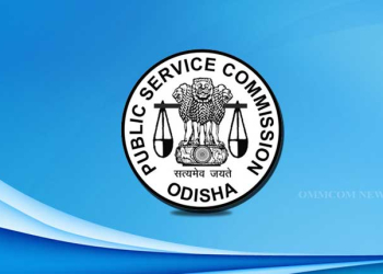 Odisha Public Service Commission (OPSC)
