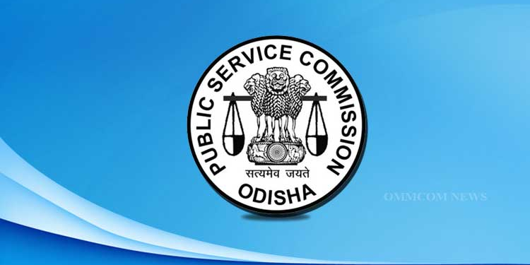 Odisha Public Service Commission (OPSC)
