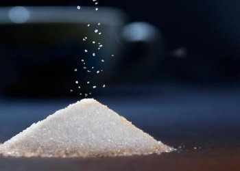 Sugar Season
