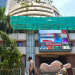Indian stock markets
