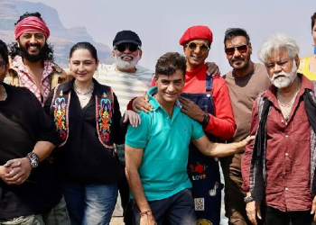 Dhamaal 4