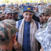 Defence Minister Rajnath Singh