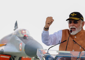 Prime Minister Narendra Modi