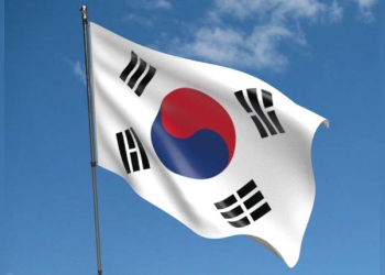 South Korea
