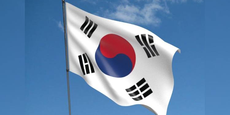 South Korea