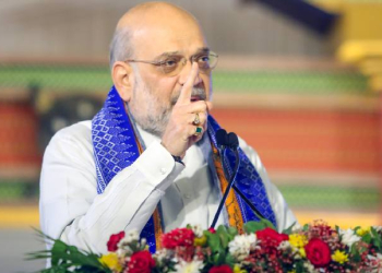 Amit Shah