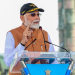 Prime Minister Narendra Modi