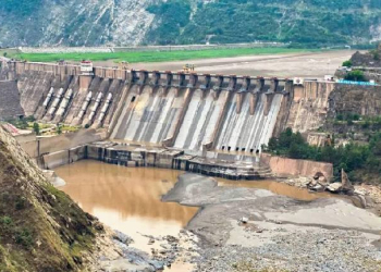 Indus Waters Treaty