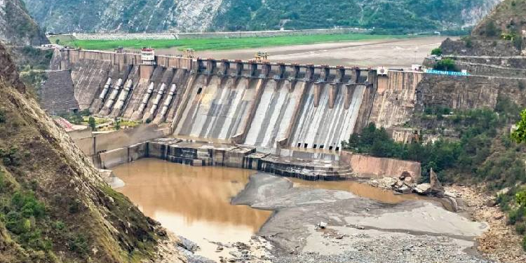Indus Waters Treaty