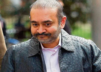 Nirav Modi