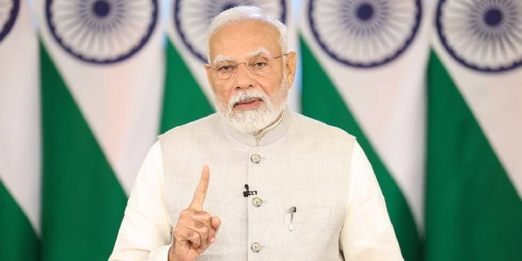 PM Modi
