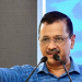 Arvind Kejriwal