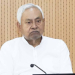 Chief Minister Nitish Kumar