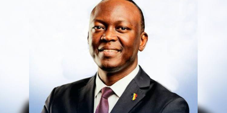 Former PM Masra