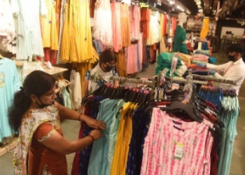 Apparel Exports