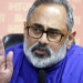 Rajeev Chandrasekhar