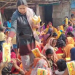 Woman From Bihar