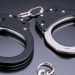 Arrested
