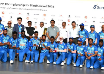 Samarth Championship