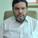BJP leader Gourav Vallabh