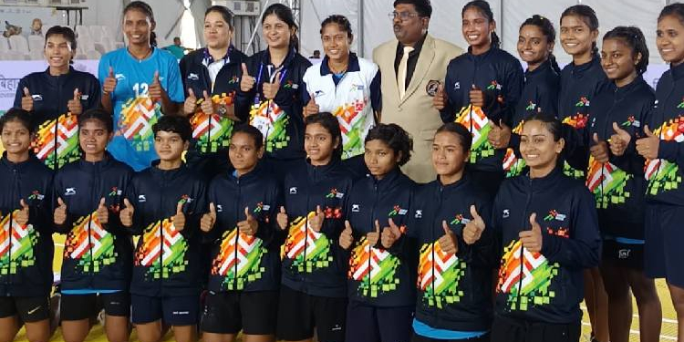 Odisha girls