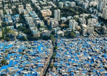 Dharavi Redevelopment Project