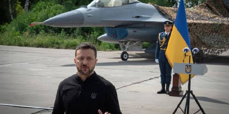 Ukraine