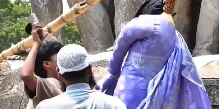 Bangladesh
