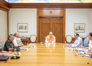 Narendra Modi