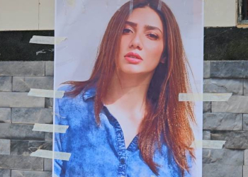 Mahira Khan