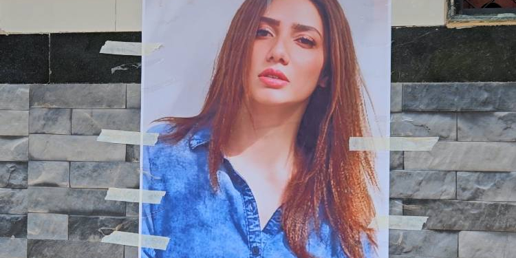 Mahira Khan