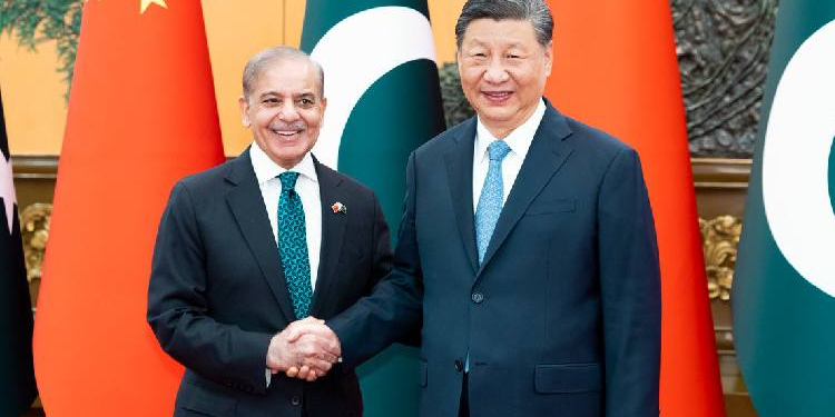 Chinese Influence On Pakistan