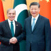 Chinese Influence On Pakistan