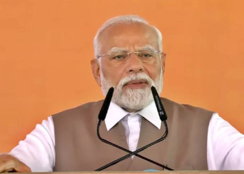 PM Modi