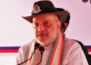 HM Amit Shah