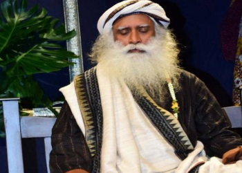 Sadhguru