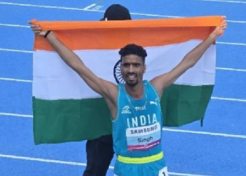 Asian Athletics