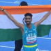 Asian Athletics