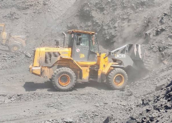 Mining Sector