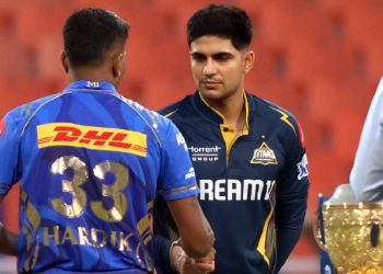 Mumbai Indians