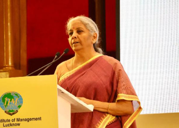 FM Sitharaman