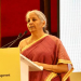 FM Sitharaman