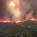 Wildfire Smoke