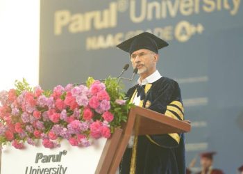 EAM Jaishankar