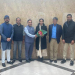 Indian Delegation