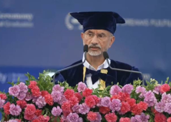 EAM Jaishankar
