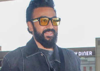Raj Kundra