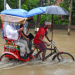 Waterlogging Disrupt Life