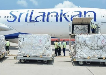 Sri Lankan Airlines