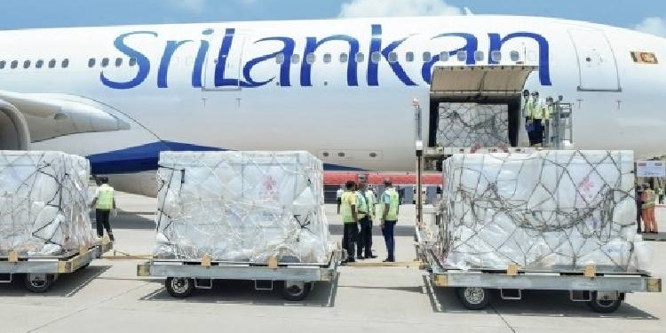Sri Lankan Airlines